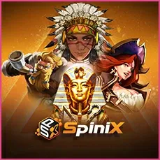 spinix by proslot99
