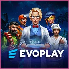 evo by proslot99