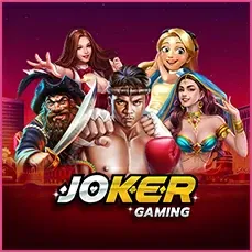 joker by proslot99
